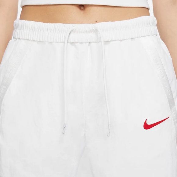 Nike Olympic Team USA Medal Stand 2022 Women's Pants Size L NWT - Picture 5 of 14